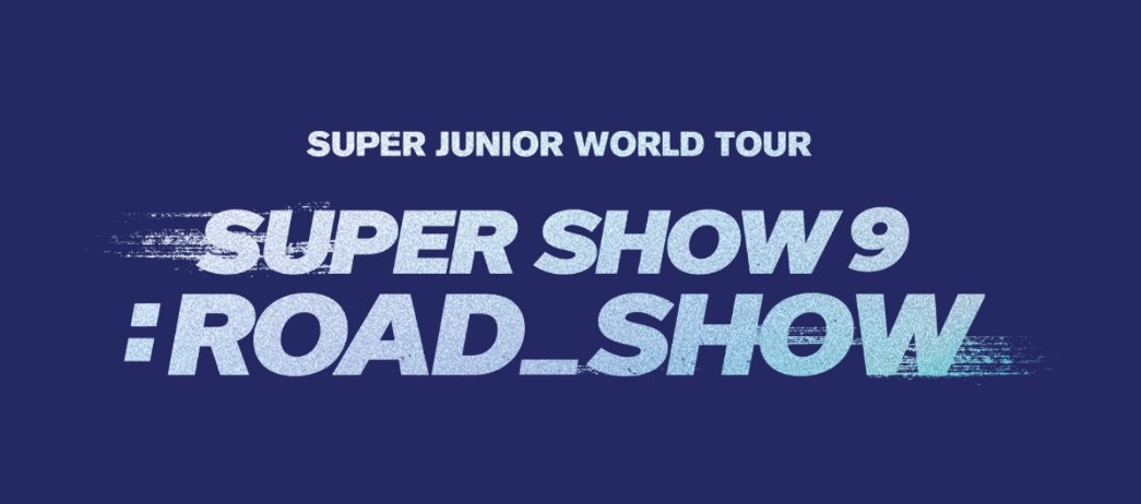 SUPER JUNIOR SUPER JUNIOR WORLD TOUR SU… - ミュージック