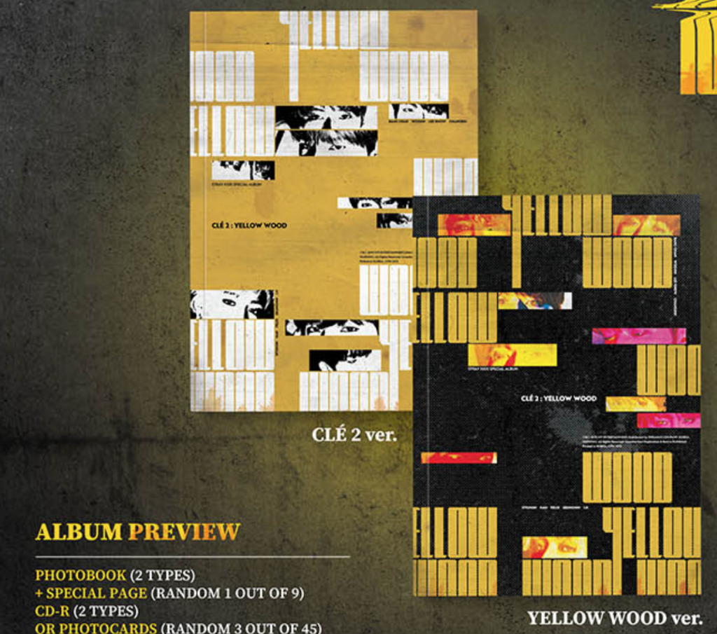 Stray Kids cle 2 Yellow Wood. Clé 2 : Yellow Wood Stray Kids. Yellow Wood Stray Kids альбом. Stray Kids - cle2 Yellow Wood album.