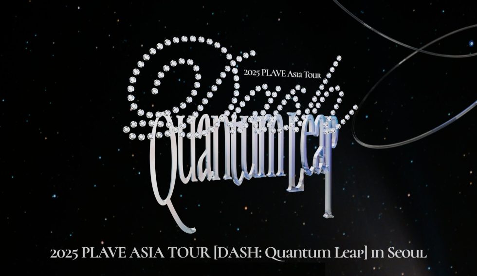 PLAVE – 2025 PLAVE ASIA TOUR [DASH: Quantum Leap] IN SEOUL