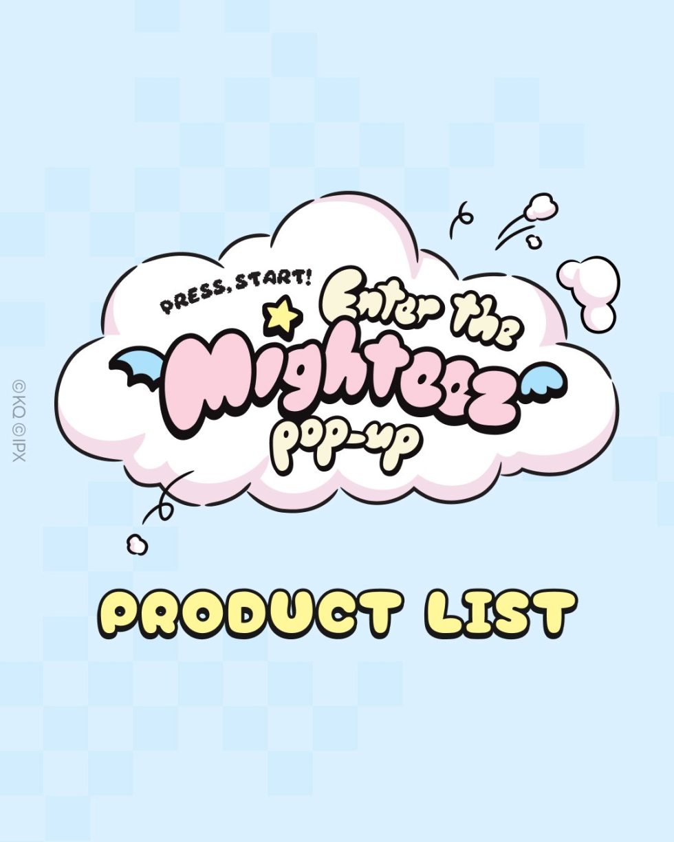 ATEEZ MIGHTEEZ ポップアップ MD 購入特典 トレカ コンプ ② 💗 ATEEZ