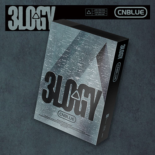 Cnblue 3logy Beadsofbullets